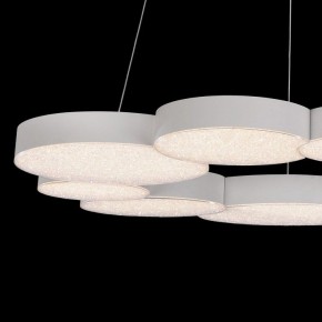 Подвесной светильник Mantra Lunas 5760 в Ишиме - ishim.ok-mebel.com | фото 5