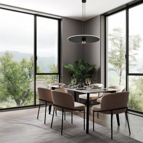 Подвесной светильник Mantra Nomada 8982 в Ишиме - ishim.ok-mebel.com | фото 3