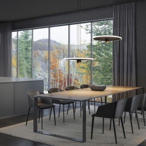 Подвесной светильник Mantra Nomada 8983 в Ишиме - ishim.ok-mebel.com | фото 3