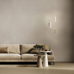 Подвесной светильник Mantra Spark 8965 в Ишиме - ishim.ok-mebel.com | фото 3