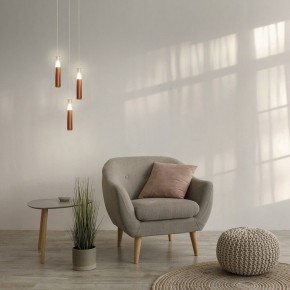 Подвесной светильник Mantra Spark 8968 в Ишиме - ishim.ok-mebel.com | фото 3