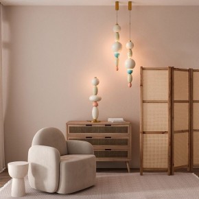 Подвесной светильник Maytoni Adore MOD297PL-L24BS3K в Ишиме - ishim.ok-mebel.com | фото 3