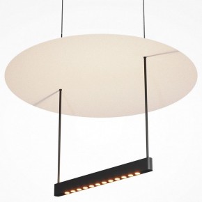 Подвесной светильник Maytoni Ambience MOD280PL-L23B3K1 в Ишиме - ishim.ok-mebel.com | фото