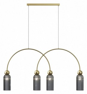 Подвесной светильник Maytoni Antic MOD302PL-04GR в Ишиме - ishim.ok-mebel.com | фото 3