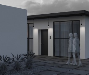 Подвесной светильник Maytoni Apex O491PL-L6B3K в Ишиме - ishim.ok-mebel.com | фото 6