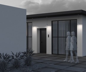 Подвесной светильник Maytoni Apex O491PL-L8W3K в Ишиме - ishim.ok-mebel.com | фото 7