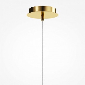 Подвесной светильник Maytoni Aura MOD016PL-01BS1 в Ишиме - ishim.ok-mebel.com | фото 6