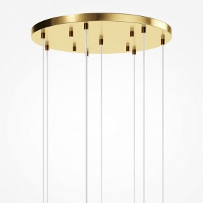 Подвесной светильник Maytoni Aura MOD016PL-08BS1 в Ишиме - ishim.ok-mebel.com | фото 6