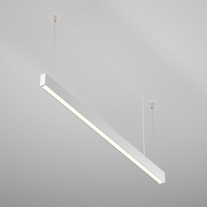 Подвесной светильник Maytoni BASIS P051PL-36W2.7-6K-W в Ишиме - ishim.ok-mebel.com | фото 2