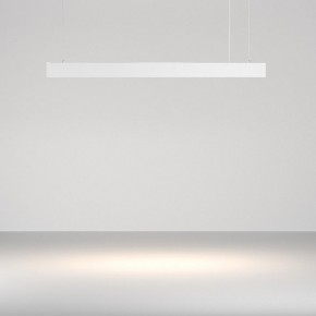 Подвесной светильник Maytoni BASIS P051PL-36W2.7-6K-W в Ишиме - ishim.ok-mebel.com | фото 4