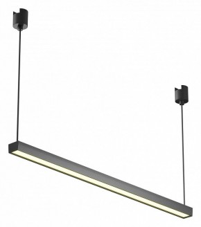 Подвесной светильник Maytoni Basis TR170-1-26W3K-B в Ишиме - ishim.ok-mebel.com | фото