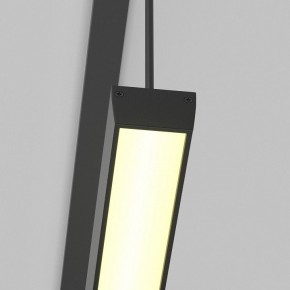 Подвесной светильник Maytoni Basis TR170-1-52W3K-B в Ишиме - ishim.ok-mebel.com | фото 2