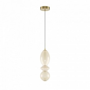 Подвесной светильник Maytoni Brosche MOD362PL-L10BG3K в Ишиме - ishim.ok-mebel.com | фото 2