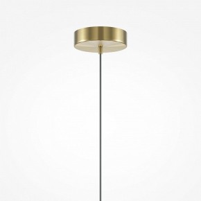 Подвесной светильник Maytoni Brosche MOD362PL-L10BG3K в Ишиме - ishim.ok-mebel.com | фото 5