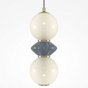 Подвесной светильник Maytoni Brosche MOD362PL-L10GR3K в Ишиме - ishim.ok-mebel.com | фото