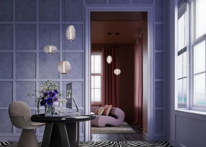 Подвесной светильник Maytoni Bruma MOD397PL-L12B3K в Ишиме - ishim.ok-mebel.com | фото 6