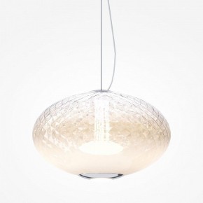 Подвесной светильник Maytoni Bruma MOD397PL-L12CH3K в Ишиме - ishim.ok-mebel.com | фото 3