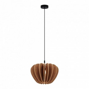 Подвесной светильник Maytoni Cambio MOD398PL-01BR в Ишиме - ishim.ok-mebel.com | фото 2