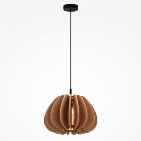Подвесной светильник Maytoni Cambio MOD398PL-01BR в Ишиме - ishim.ok-mebel.com | фото 3
