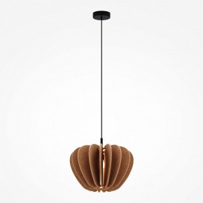 Подвесной светильник Maytoni Cambio MOD398PL-01BR в Ишиме - ishim.ok-mebel.com | фото 4