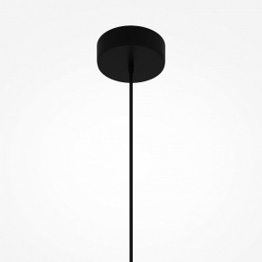 Подвесной светильник Maytoni Cambio MOD398PL-01BR в Ишиме - ishim.ok-mebel.com | фото 7