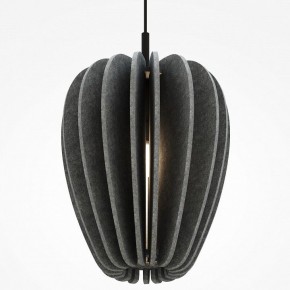 Подвесной светильник Maytoni Cambio MOD398PL-01GR в Ишиме - ishim.ok-mebel.com | фото