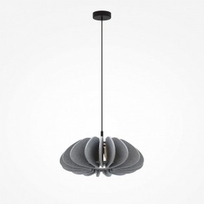 Подвесной светильник Maytoni Cambio MOD398PL-01GR1 в Ишиме - ishim.ok-mebel.com | фото 4