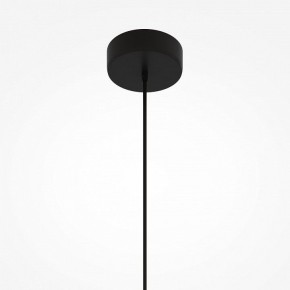 Подвесной светильник Maytoni Cambio MOD398PL-01S в Ишиме - ishim.ok-mebel.com | фото 7