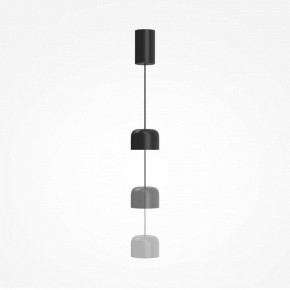 Подвесной светильник Maytoni Comfy P113-L12-3K-B в Ишиме - ishim.ok-mebel.com | фото 3