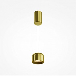 Подвесной светильник Maytoni Comfy P113-L12-3K-BS в Ишиме - ishim.ok-mebel.com | фото 2