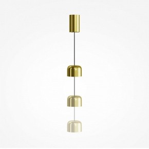 Подвесной светильник Maytoni Comfy P113-L12-3K-BS в Ишиме - ishim.ok-mebel.com | фото 3