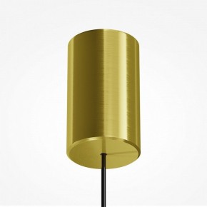 Подвесной светильник Maytoni Comfy P113-L12-3K-BS в Ишиме - ishim.ok-mebel.com | фото 6