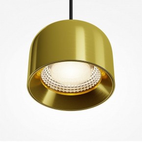 Подвесной светильник Maytoni Comfy P113-L12-3K-BS в Ишиме - ishim.ok-mebel.com | фото 7