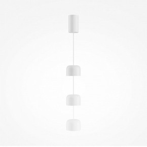 Подвесной светильник Maytoni Comfy P113-L12-3K-W в Ишиме - ishim.ok-mebel.com | фото 2