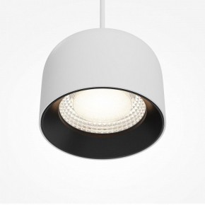 Подвесной светильник Maytoni Comfy P113-L12-3K-W в Ишиме - ishim.ok-mebel.com | фото 7