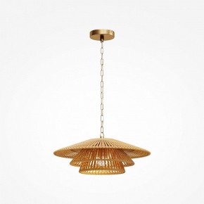 Подвесной светильник Maytoni Costa MOD394PL-01BS в Ишиме - ishim.ok-mebel.com | фото 3