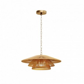 Подвесной светильник Maytoni Costa MOD394PL-01BS в Ишиме - ishim.ok-mebel.com | фото 4