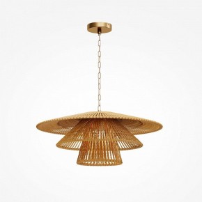 Подвесной светильник Maytoni Costa MOD394PL-01BS1 в Ишиме - ishim.ok-mebel.com | фото 3