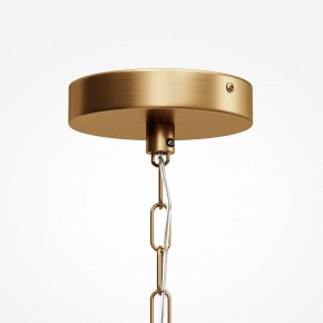 Подвесной светильник Maytoni Costa MOD394PL-01BS1 в Ишиме - ishim.ok-mebel.com | фото 6