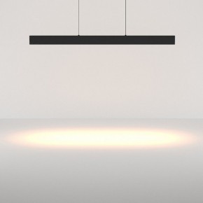 Подвесной светильник Maytoni Ephoria P109PL-36W2.7-6K-B в Ишиме - ishim.ok-mebel.com | фото 3