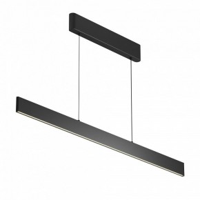 Подвесной светильник Maytoni Ephoria P109PL-36W2.7-6K-B в Ишиме - ishim.ok-mebel.com | фото 4