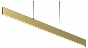 Подвесной светильник Maytoni Ephoria P109PL-36W2.7-6K-BS в Ишиме - ishim.ok-mebel.com | фото 3