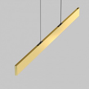 Подвесной светильник Maytoni Ephoria P109PL-36W2.7-6K-BS в Ишиме - ishim.ok-mebel.com | фото 5