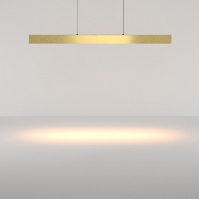 Подвесной светильник Maytoni Ephoria P109PL-36W2.7-6K-BS в Ишиме - ishim.ok-mebel.com | фото 6