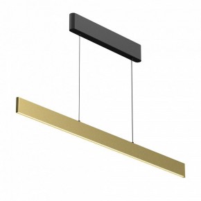 Подвесной светильник Maytoni Ephoria P109PL-36W2.7-6K-BS в Ишиме - ishim.ok-mebel.com | фото 7