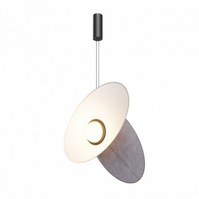 Подвесной светильник Maytoni Evolution MOD396PL-L10BL3K в Ишиме - ishim.ok-mebel.com | фото