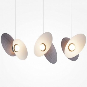 Подвесной светильник Maytoni Evolution MOD396PL-L10BL3K в Ишиме - ishim.ok-mebel.com | фото 5