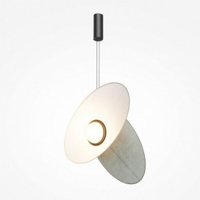 Подвесной светильник Maytoni Evolution MOD396PL-L10GR3K в Ишиме - ishim.ok-mebel.com | фото 2