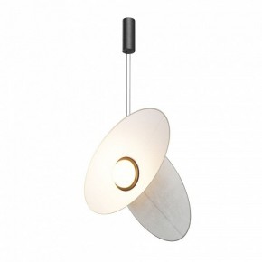 Подвесной светильник Maytoni Evolution MOD396PL-L10W3K в Ишиме - ishim.ok-mebel.com | фото