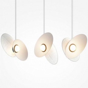 Подвесной светильник Maytoni Evolution MOD396PL-L10W3K в Ишиме - ishim.ok-mebel.com | фото 5